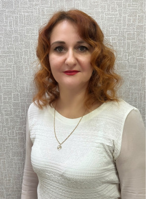 Воспитатель Шабаева Светлана Викторовна Воспитатель Шабаева Светлана Викторовна